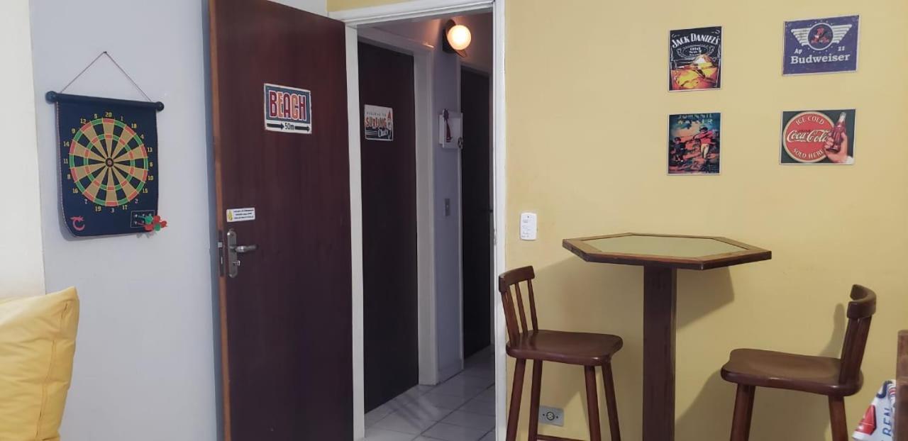 Apto Ubatuba Maranduba 80 Mt Praia 外观 照片