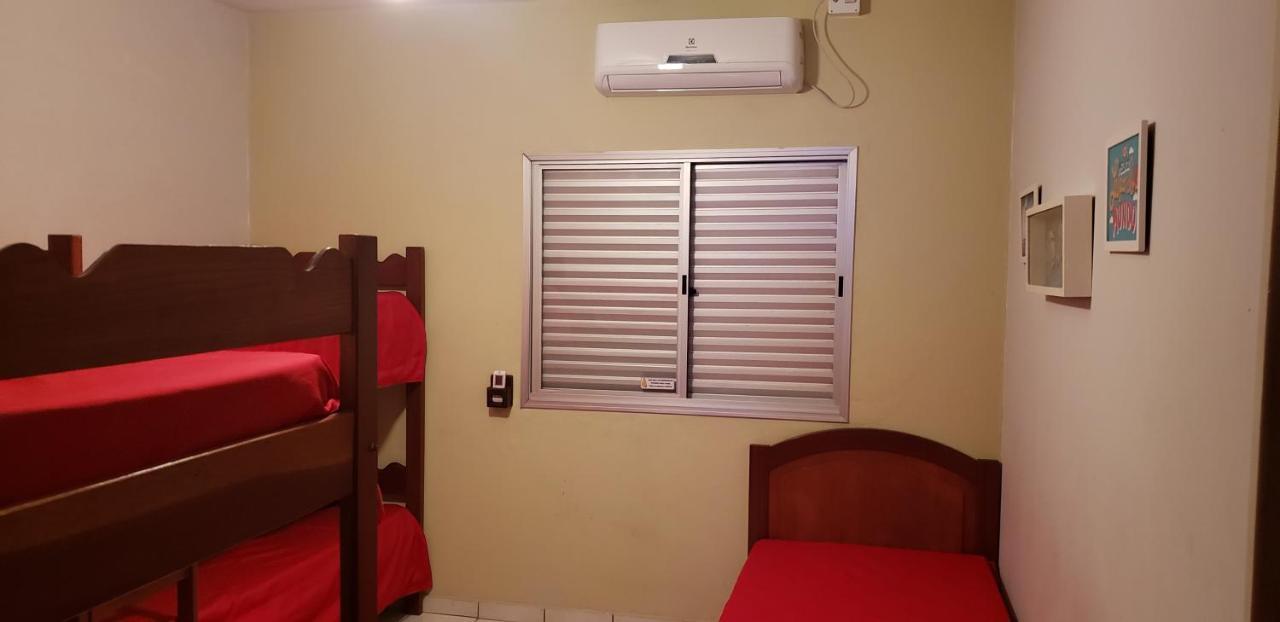 Apto Ubatuba Maranduba 80 Mt Praia 外观 照片