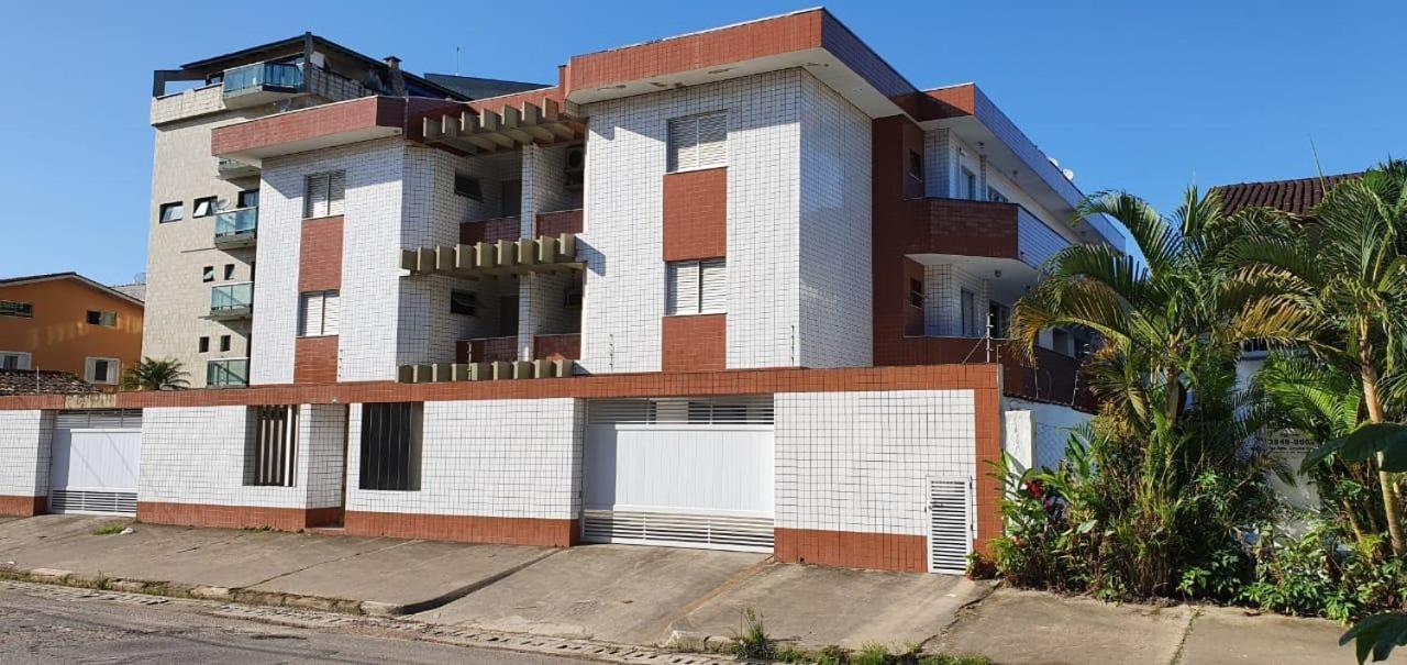 Apto Ubatuba Maranduba 80 Mt Praia 外观 照片