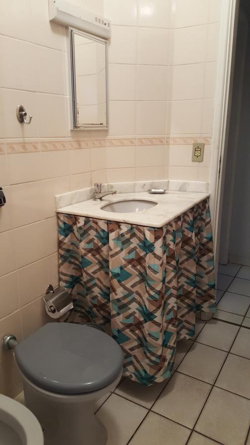 Apto Ubatuba Maranduba 80 Mt Praia 外观 照片