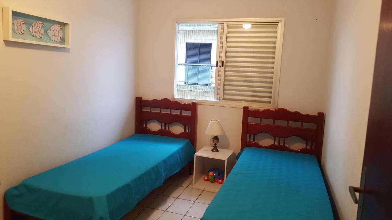 Apto Ubatuba Maranduba 80 Mt Praia 外观 照片