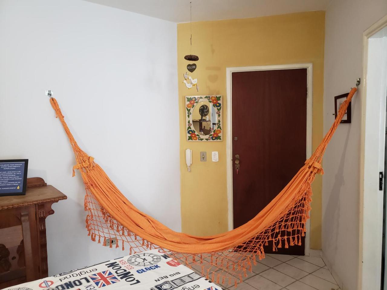 Apto Ubatuba Maranduba 80 Mt Praia 外观 照片